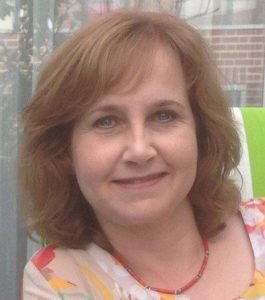 profielfoto van karin raaphorst